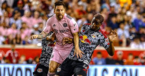 new york red bulls resultado